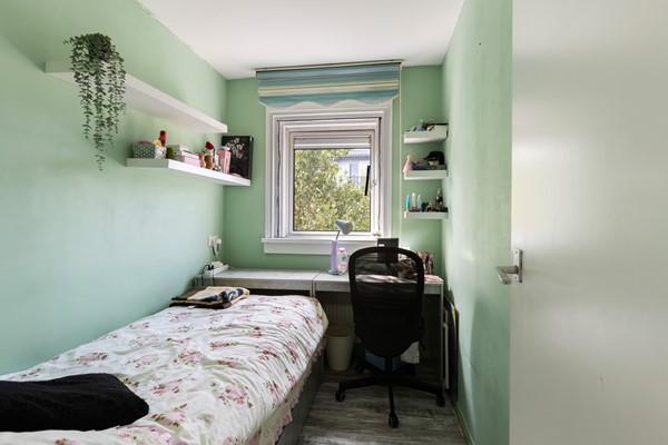Medium property photo - Van Hallstraat 19, 3317 SW Dordrecht